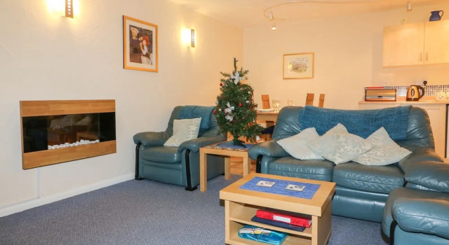 Bluebell Cottage