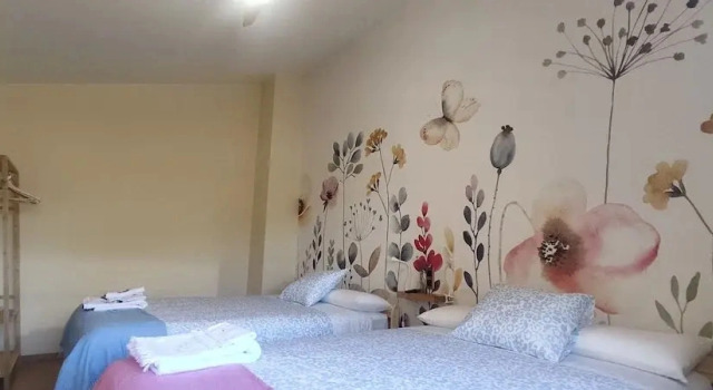 Mirador Del Torreón, Réserver Appartement Alcañiz 
