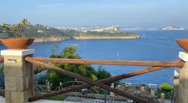 Apartment Casetta Solchiaro 96
