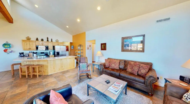 Rim Village M4, Prenota Hotel Moab 