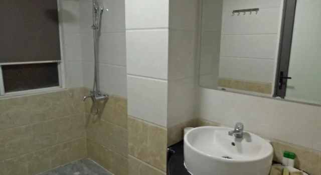 Двухместный номер Deluxe Duc Long Hotel