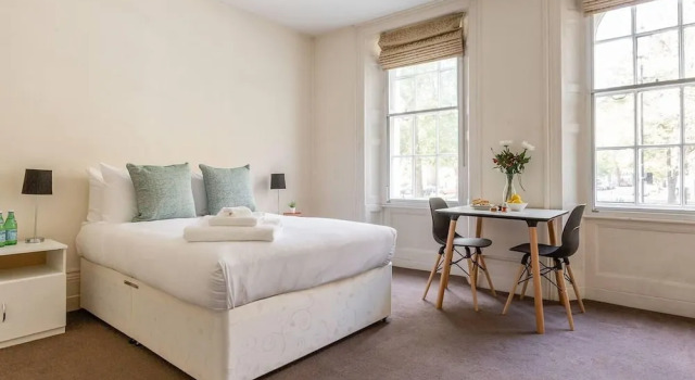 Lovely 1 Bedroom Flat in Camberwell, Varaa Huoneisto Asunnot kohteessa Merseyside, Huoneisto