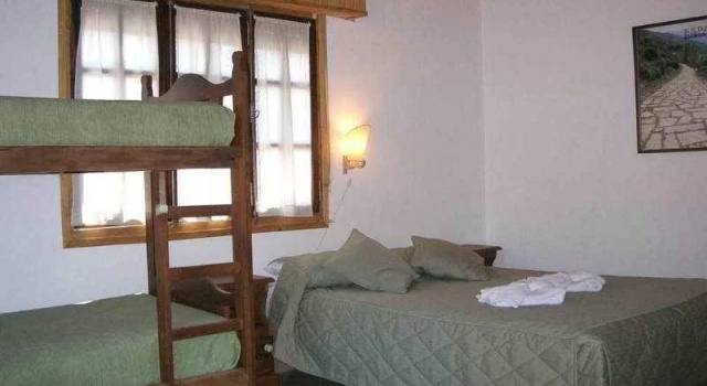 Residencial Eurostop, Réserver Hôtel Province de Buenos Aires Buenos Aires
