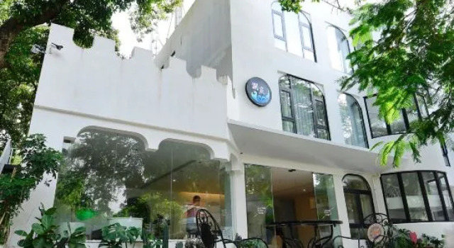 Gulangyu Lanting Homestay, Book Hotel Gulangyu 