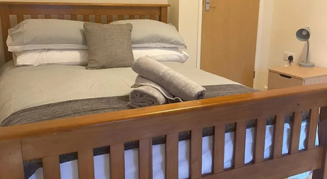Reading 3 bed 2 bath