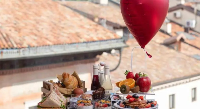 HEART OF TRENTO apartments