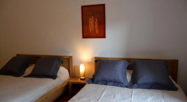 Auberge dAnais, Prenota Ostello Ostelli a Valchiusa, Ostello