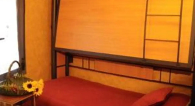 Номер Standard Hostal Nau Pradets
