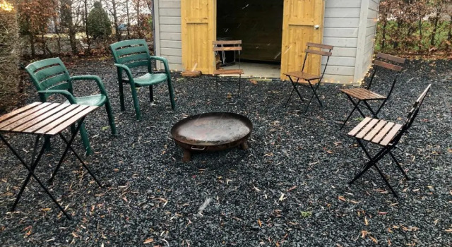 Коттедж La Petite Maison Maqua