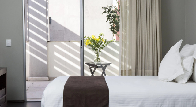 Suites Giorgio, Забронировать Отель Мехико Мексико, рядом с Estela de Luz