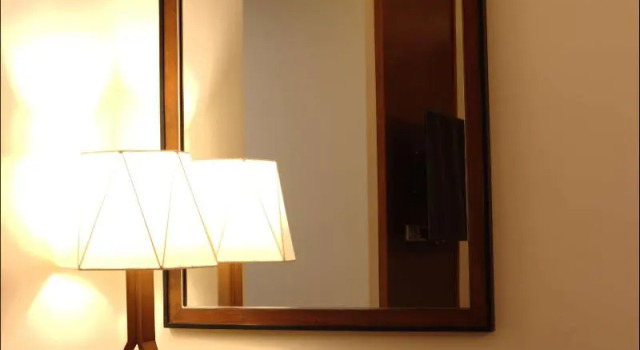 Номер Standard с видом на море Best Western Plus The Ivywall Resort-Panglao