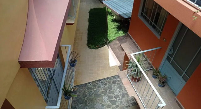Люкс Posada Antiguo Camino Real