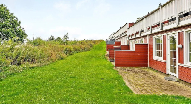 6 Person Holiday Home in Aabenraa, Prenota Casa vacanze Aabenraa 
