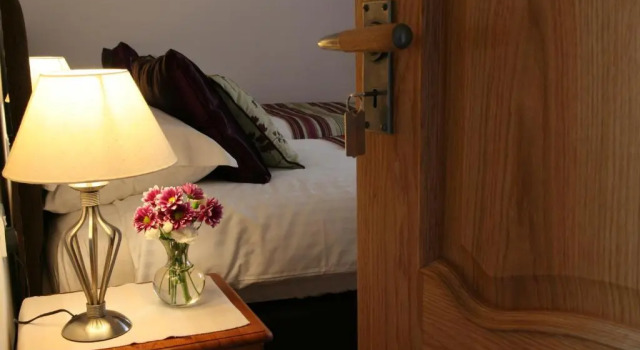 Номер Superior Mandeley Guest House