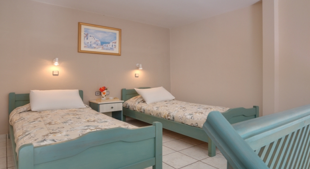 Номер Standard Athena Apartments