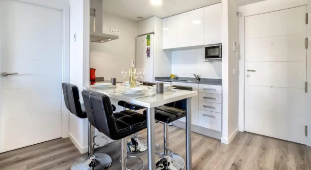 Apartamento Mirador - Plusholidays