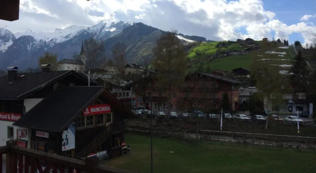 Апартаменты EXCLUSIVE APARTMENTS - inclusive Zell am See-Kaprun Sommerkarte und unbegrenztem Tauern SPA Eintritt