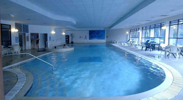 Windlestrae Hotel & Leisure Club