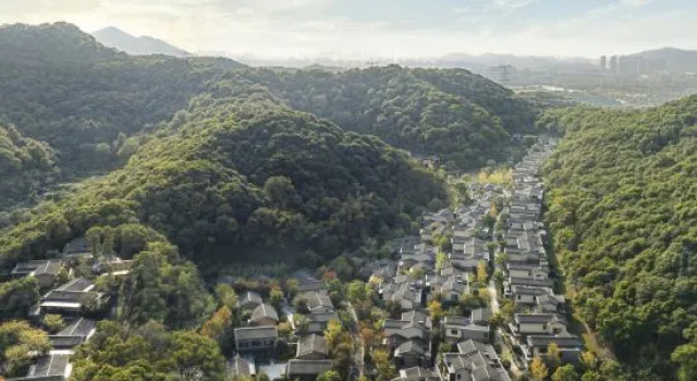 Xianghu Xiaoyao Manor Xiang Villa, Rezerwuj Willa Xiaoshan Zhejiang