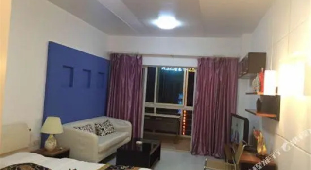 Xinhai Holiday Apartment