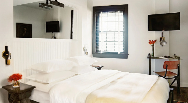 The Dean Hotel, an Ash Hotel, Buchen Sie Hotel Providence Rhode Island