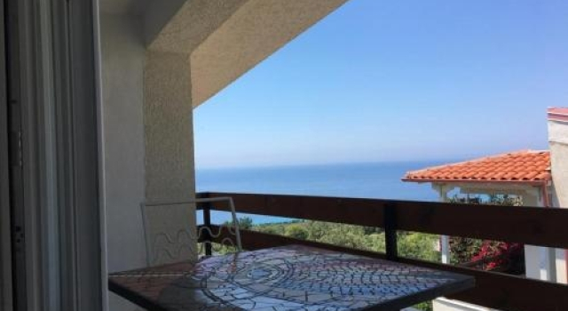 The Olives Terrace Apartments, Book Lejlighed Himarë Vlorë County