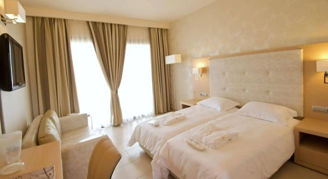 Ionian Emerald Resort, Забронировать Курортный отель Отели Кефалония 5 звезд, 5*