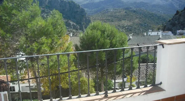 Апартаменты с 2 комнатами Apartamentos Sierra del Hacho