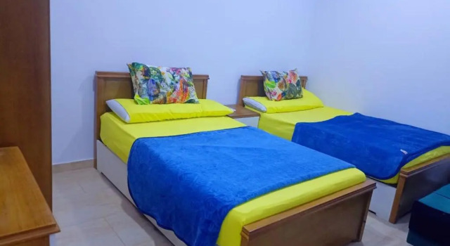 Tertels beach resort F 1-7, Prenota Resort Hotel a Mar Rosso con parcheggio, Parcheggio