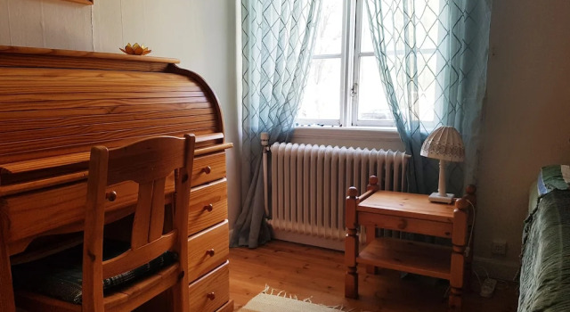 Номер Standard Garpenbergs B&B