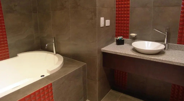 Suite Deluxe Rioné Hotel Boutique