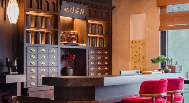 Jiufen The Dragon Easy Stay, Book Hotel Hoteller i Chiufen med morgenmad, Morgenmad