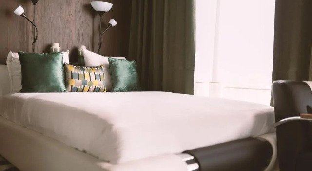Vitality Relax Spa Suite, Réserver Complexe hôtelier Kloten Zurich