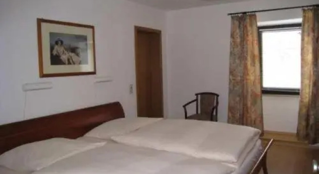 Двухместный номер Standard Posthotel Hans Sacks