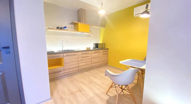 Студия Business Comfy Apartments - Park Technologiczny