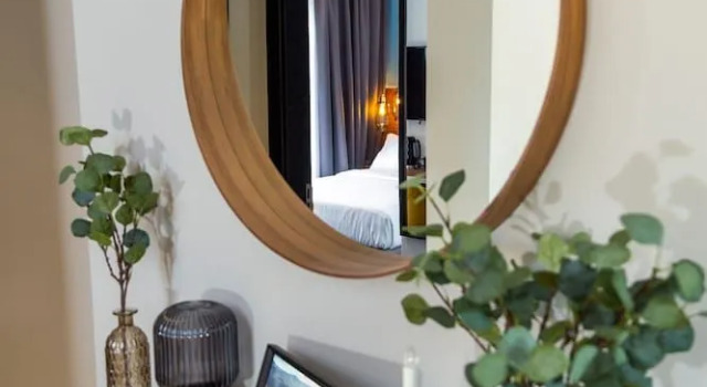 Boutique ROOMs 76