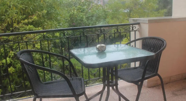 Номер Deluxe Villa Aedan