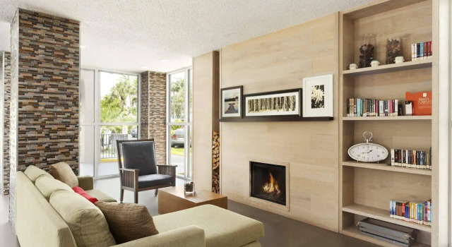 The Palms Inn & Suites, Book Hotel Hoteller i Biscayne National Park med parkering, Parkering
