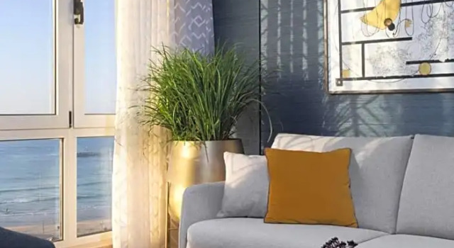 Executive Zimmer mit Meerblick Dan Tel Aviv Hotel
