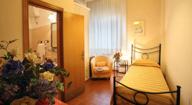 Номер Standard Hotel PRime