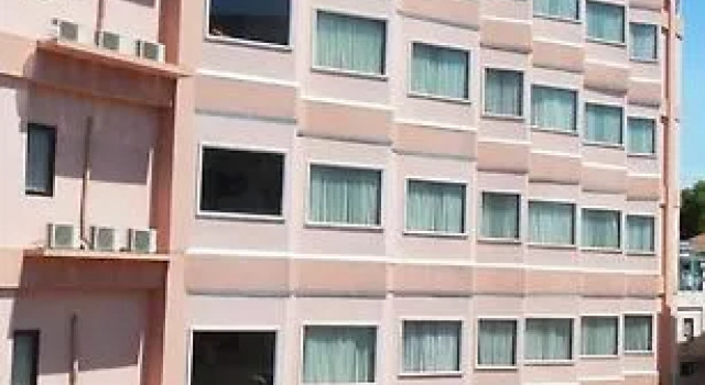 Номер Standard Hotel Mega Lestari