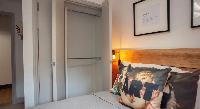 Higgihaus Cabot Mews Aparthotel, Забронировать Отель Отели Бристоля 3 звезды, рядом с Конференц-центр Armada House, 3*