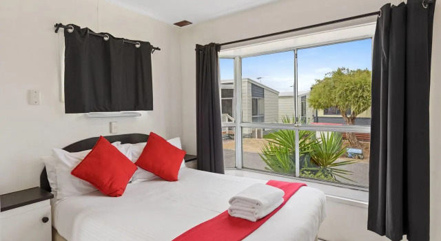 Номер Economy Discovery Parks - Adelaide Beachfront