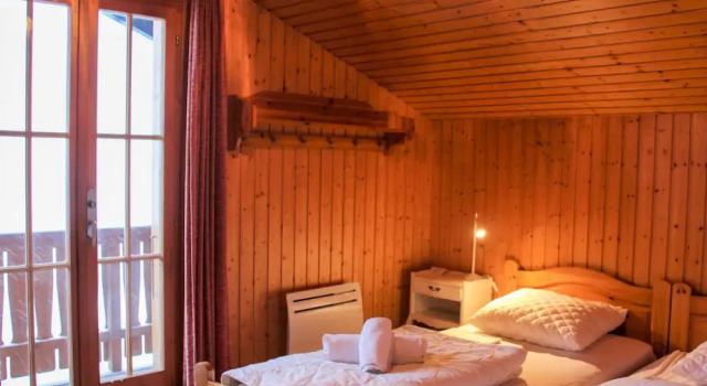 Chalet 1619 Gruy res, Забронировать Шале Коттеджи Фрибург, Коттедж