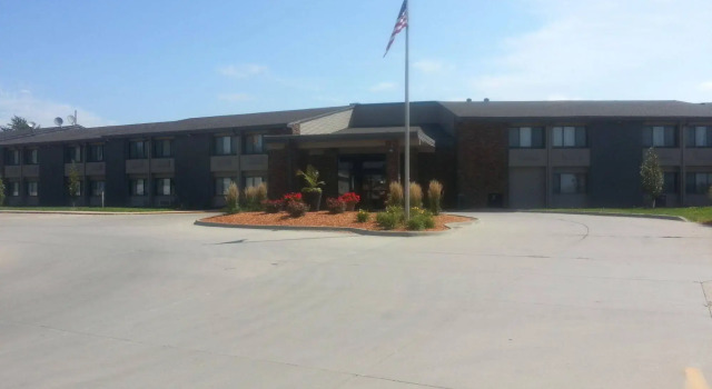 Carrollton Inn, Varaa Hotelli Carroll Iowa