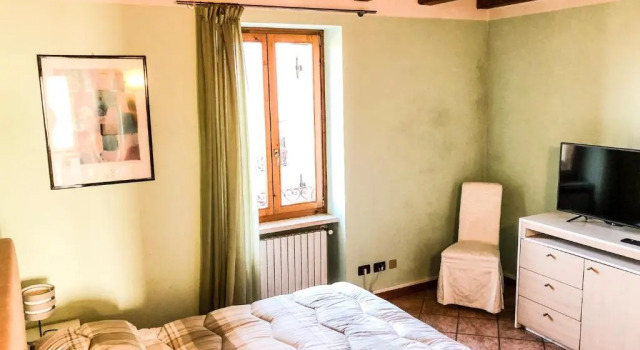 Двухместный номер Standard Le Finestre Su Borghetto