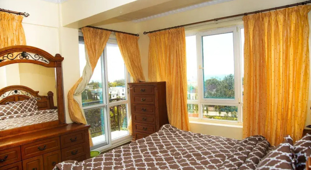 Апартаменты Luxury Luxury Apartment with Ocean View in Oyster Bay