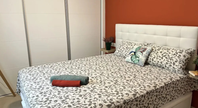 Апартаменты Deluxe Bnbook Medea Apartments 2