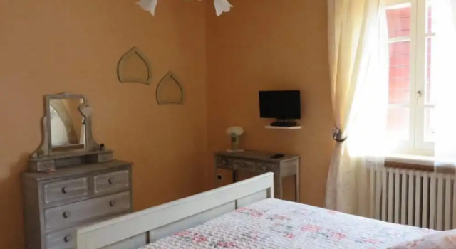 Коттедж il Roseto holidays