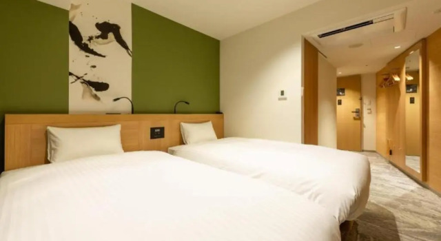 The OneFive Kyoto Shijo - Vacation STAY 41807v
